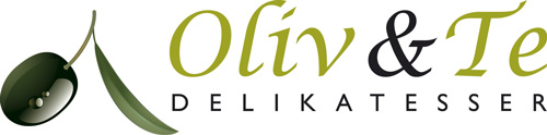 Logo - Oliv & Te